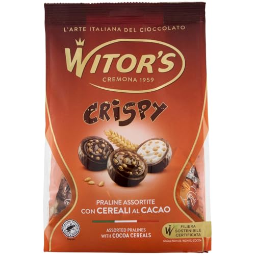 Witor'S Crispy Maxi, 200G