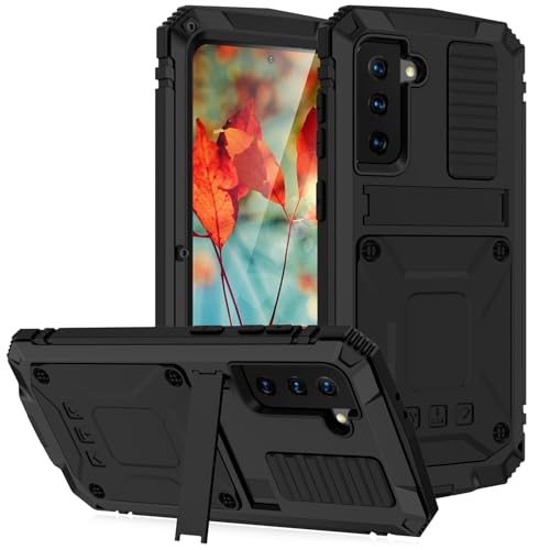 Coque Samsung S23 avec support pour regarder vos vidéos mains libres