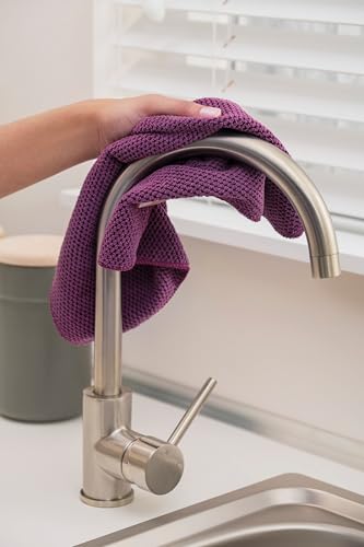 Image of Scotch-Brite Microfiber Premium Kitchen Cloth, 1 Count