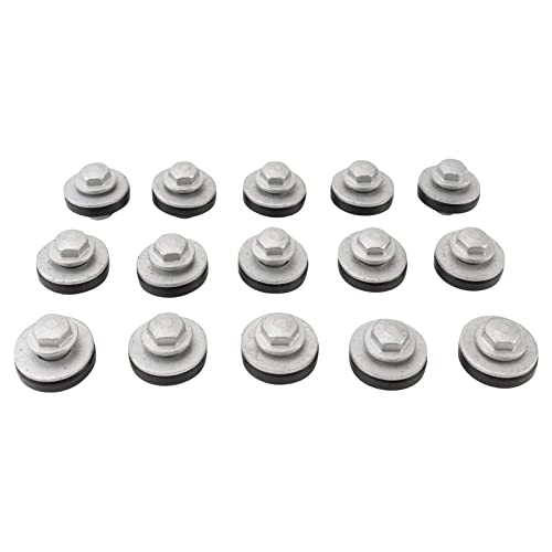 Image of TRQ Valve Cover Compatible with 1999-2003 BMW