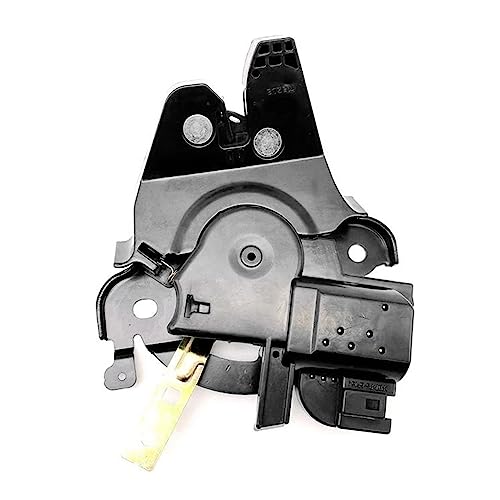 Verrouillage de coffre de hayon haute résistance pour Mazda 6 2008-2012 GH