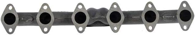 Best Cyber Deals 🔥 Dorman 674-602 Exhaust Manifold Compatible with Select Dodge Models