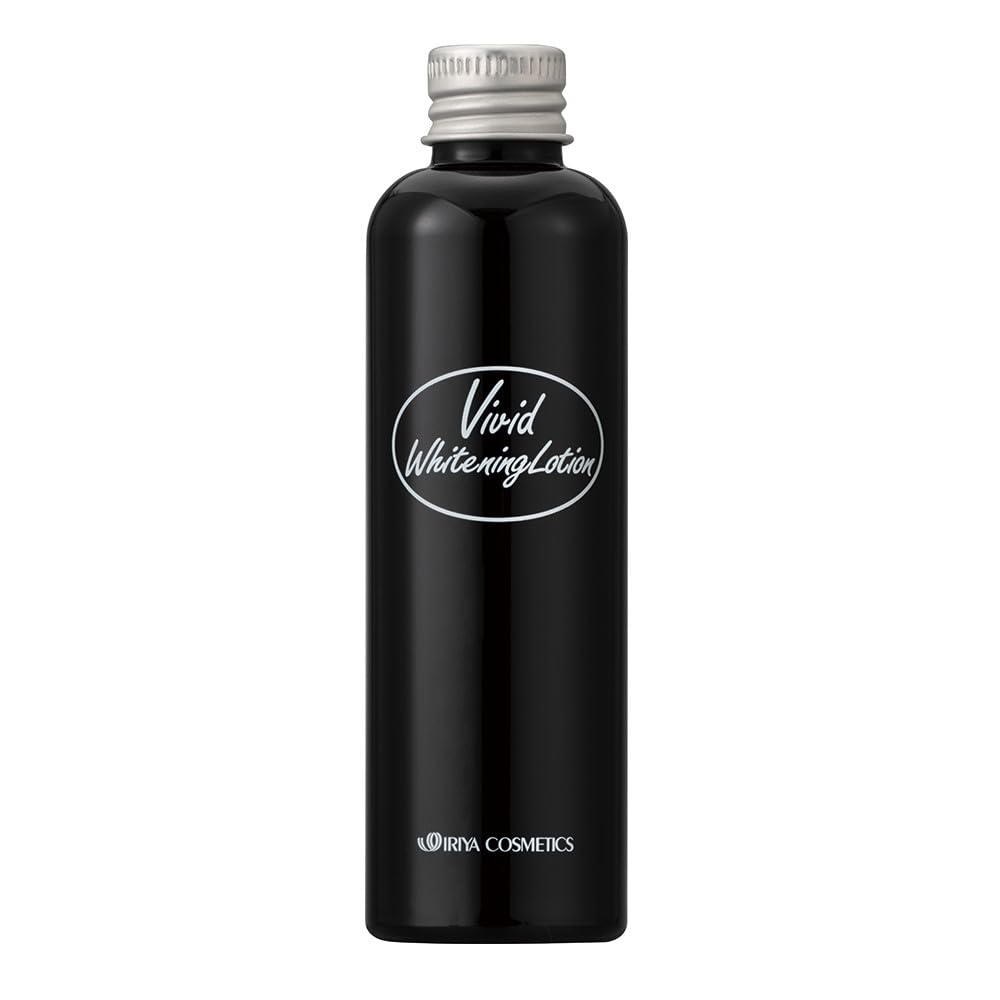 MORRY'S ホワイトニングローション 120ml Amazon | イリヤ ビビッドホワイトニングローション 120ml | イリヤ
