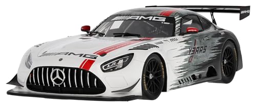 Amazon | 【メルセデス・ベンツ コレクション】純正 Mercedes-AMG GT3