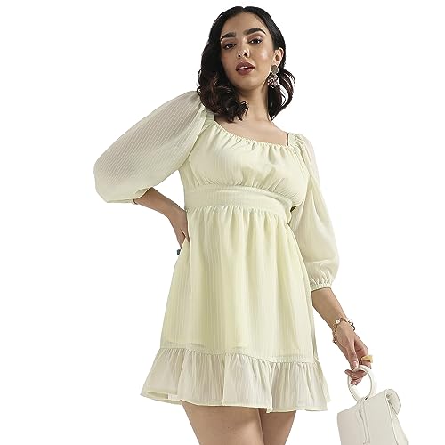 Image of PINACOLADA Women Dress