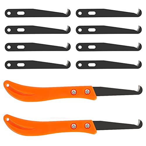 ANNTIM Fugenkratzer Fliesen Fliesen Gelenkwerkzeug, Fugenentferner Werkzeug...