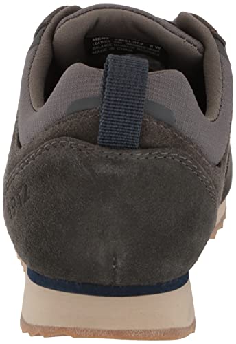 Image of Nunn Bush Tempo Moccasin Toe Oxford