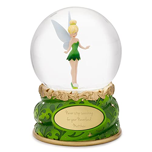 Disney Showcase Tinker Bell Waterball