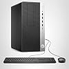 Computadora de Escritorio HP ProDesk 600G4 Tower | Intel i7-8700 (3.4) | 32GB DDR4 RAM | 1TB SSD Estado Sólido | Wi-Fi 5G + Bluetooth | Windows 11 | PC para Hogar u Oficina (Renovado)