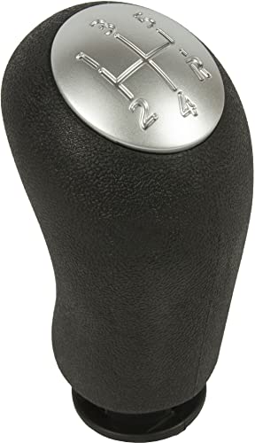 Taros Trade 279361 Pommeau de levier de vitesse, Chromé