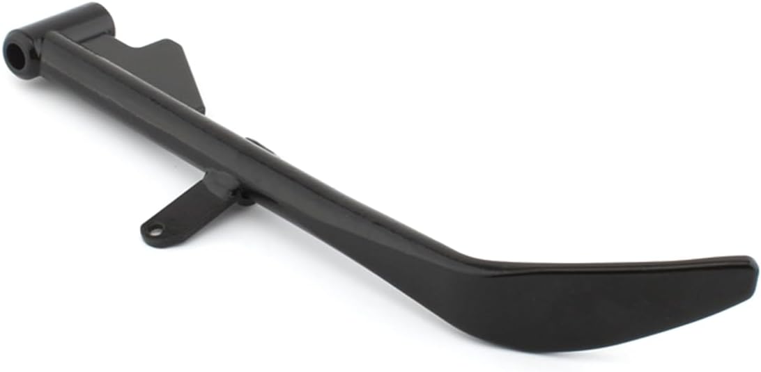 Motorcycle Side Lowering Kickstand Mount For Harley Sportster XL 1989-2003