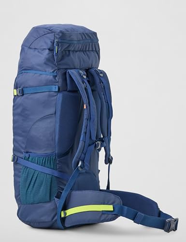 Image of Wildcraft Explorer, 60 L, Rucksack