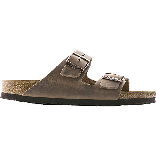 Image of Birkenstock Women's Arizona Soft Footbed Sandals