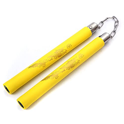 La Mejor review de Nunchakus para comprar online. 3