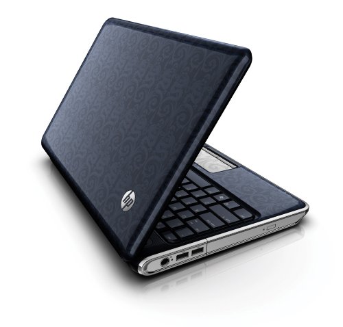 HP Pavilion dv3-2210eg PC portable 13.3 pouces avec Nvidia GeForce G105M - 5