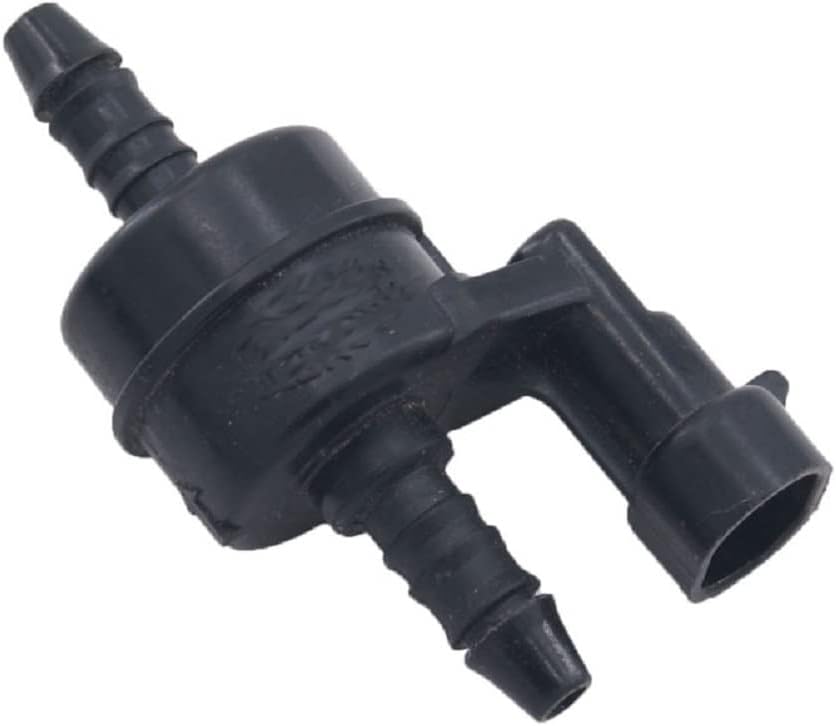 1 PC/Set of 0097595A CK0097595A Emission Vacuum Solenoid Valve (MOLEI-AUTO)