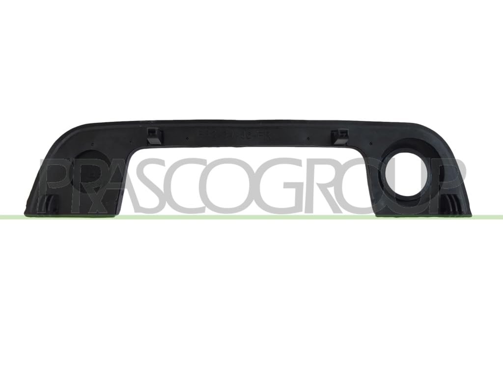 Prasco Türgriff BM0148701 vorne rechts, Kompatibel mit: BMW 3, 3 Compact, 3 Touring