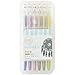 Kaisercraft CL107 KaiserColour Gel Pens44; Metallic - 12 per Pack