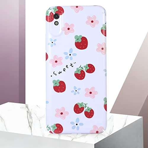 SEAHAI Cover per Xiaomi Redmi A1 / Xiaomi Redmi