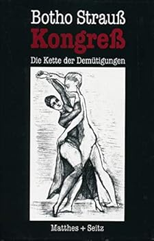 Hardcover Kongress: Die Kette der Demütigungen [German] Book