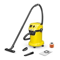 Kärcher Nass-/Trockensaug