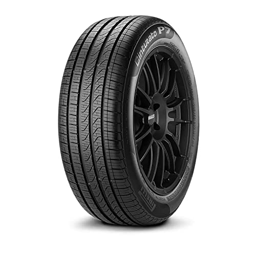Pirelli 1999200 Cinturato P7 All Season Run Flat Radial Tire-205/55R17 91H thumb #8