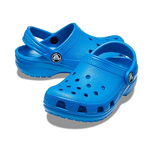 Image of Crocs unisex-child Classic Clog T Clog
