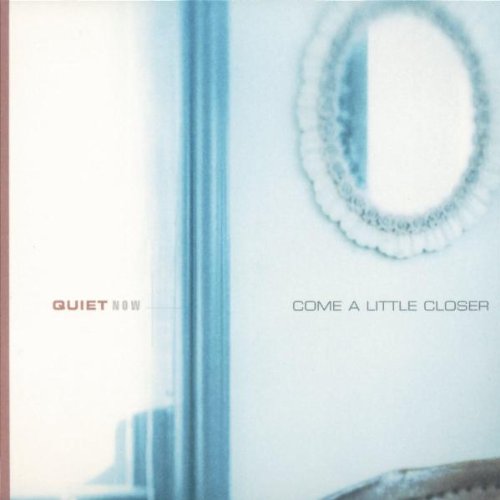 Quiet Now: Come A Little C [Audio CD] Horn, Shirley