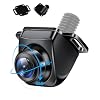 AHD 1080P Reversing Camera 360° Adjustable Reverse Camera for Car Metal Housing Rear View Reverse Camera Universal 12V-24V Night Vision 170° Wide Angle(AHD 1080P)
