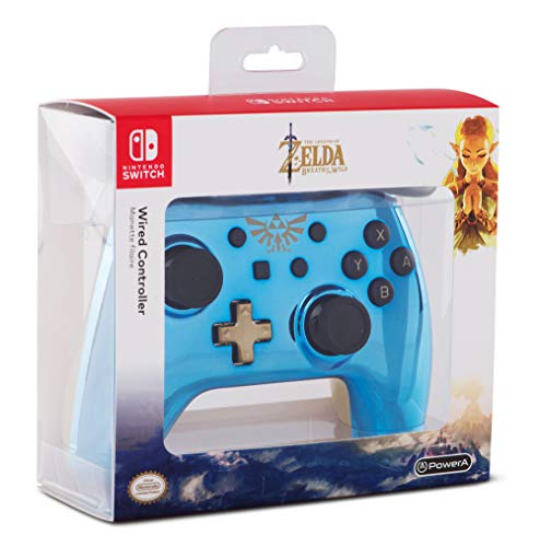 41yuBv0liAL Manettes pour Nintendo Switch