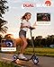 Electric Scooter, 6.5“/8.5