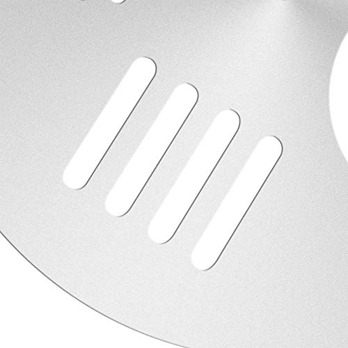 Bienenstock-Eingangs-Bienenkasten Korrosionsschutz-belüfteter Verschluss mit rundem Eingangsloch für die Bienenzucht für… – Bild 6