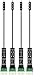 Digitrax SH2AB HO Scale Mainline Signaling Kit