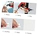 jojofuny 1 Set Floor Repair Wax Porcelain Tile Chip Repair Kit Resin Kit Floor Tile Repair Kit Quick Drying Hard Wax Filler Ceramic Tile Paint Furniture Wood Tools Fragments Wooden