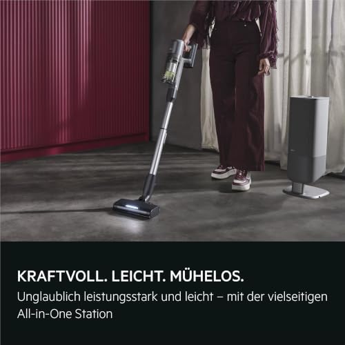 AEG Ultimate 7000 GEN2 Akku Staubsauger, ETM Testsieger, AP72UB21ES