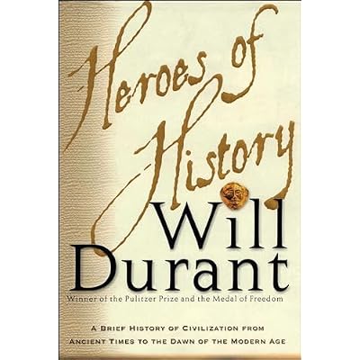 Heroes of History