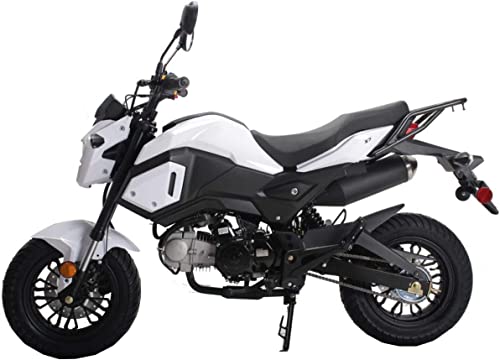 HHH Hellcat Vader Street Bike