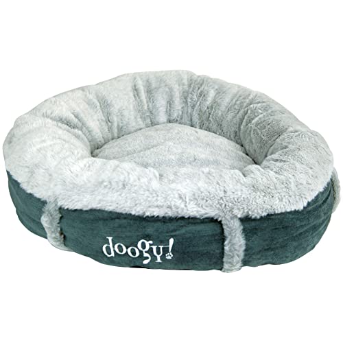 Doogy Fashion - Corbeille Lipsy pour Chat