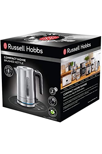 Reisewasserkocher Russell Hobbs mit 0,8 l Fassungsvermögen