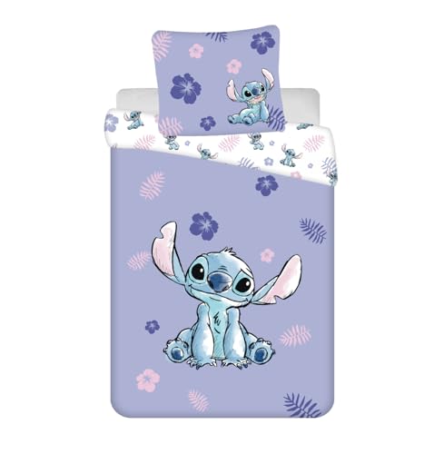 Jerry Fabrics Lilo and Stitch