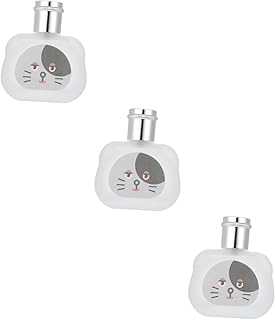 minkissy 3 Pçs 1 Eau De Toilette Masculino E Feminino Perfume Natural Colônia Para Homens Spray L Eau D Pour Homme Perfume Corporal Feminino Perfume Masculino Perfume Feminino Vietnam