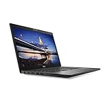 Performances et efficacité Dell WNDNT Ultrabook 14\'\' Noir (Intel Core i5, 8 Go de RAM, 256 Go, Windows 10 Pro)