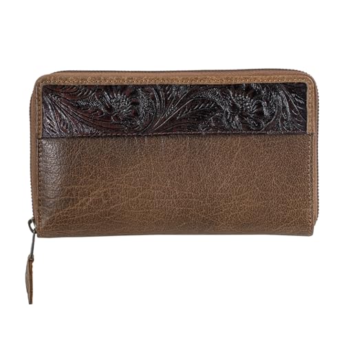 STS Ranchwear Boho Cowgirl Juniper Wallet2