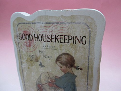 Amazon｜ペーパーホルダー アンティーク ディッシュスタンド