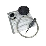 Korkers River OPS BOA M2 Replacement Kit Size 8-15