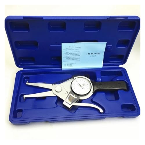 Calibrador interno 35-55mm 0.01mm dial miniatura 4