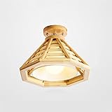 Fuente de luz aplicable: E27 * 1