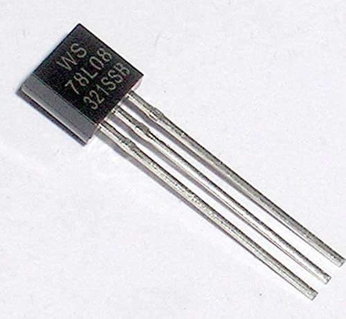 5PCS TA7808F TO252