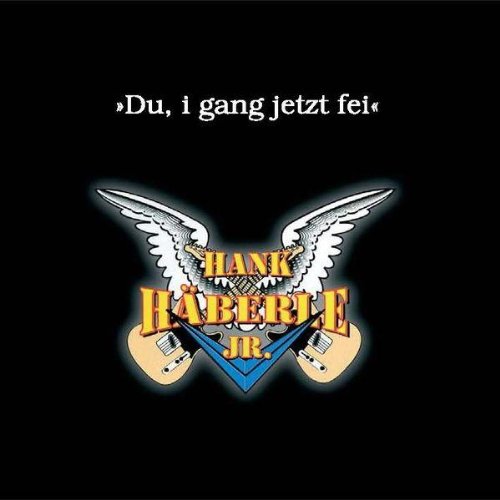 Du,I Gang Jetzt Fei