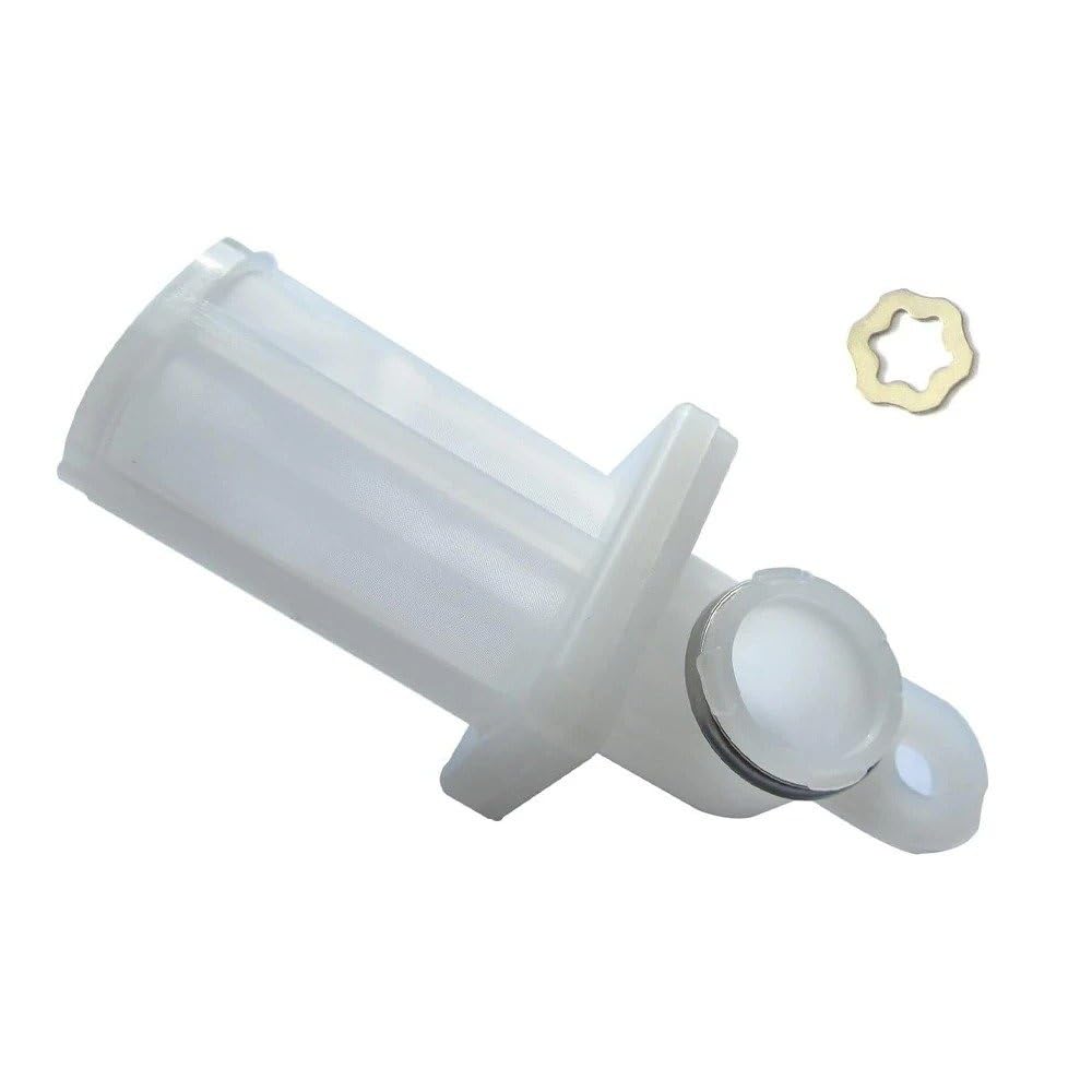 Kühlwasserpumpe Für F 150 ABDFW/Thermostat-Öl-Kraftstofffilter-Außenbord-Wartungsset Kühlmittelpumpe